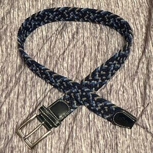 SOLD DO NOT BUY USG Equestrian Belt